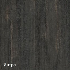 Трувор Комод с витриной 13.306 в Игре - igra.ok-mebel.com | фото 4