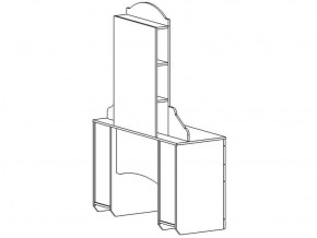 Трюмо "Мария-Луиза 10" в Игре - igra.ok-mebel.com | фото 10