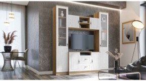 ВИКТОРИЯ Центральная секция в Игре - igra.ok-mebel.com | фото 2