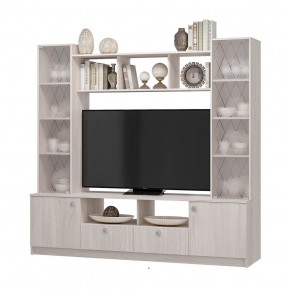 Центральная секция Зарина ЦС-01 (ясень белый) в Игре - igra.ok-mebel.com | фото 3