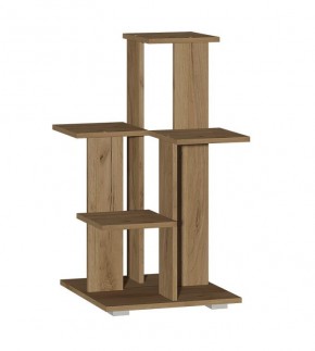 Цветочница №1 (Крафт золотой) в Игре - igra.ok-mebel.com | фото 2
