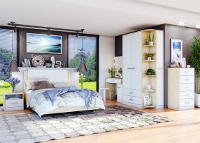 Туалетный стол "Милана" в Игре - igra.ok-mebel.com | фото 2
