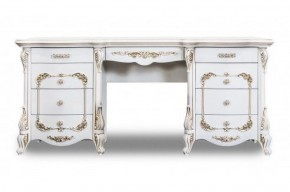 Туалетный стол с пуфиком Анна Мария в Игре - igra.ok-mebel.com | фото 3