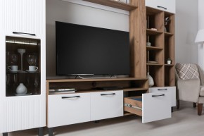 Тумба 13.231 Манхеттен в Игре - igra.ok-mebel.com | фото 2