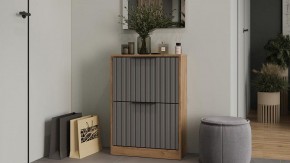 Тумба для обуви Хилтон в Игре - igra.ok-mebel.com | фото 3