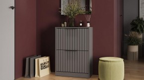 Тумба для обуви Хилтон в Игре - igra.ok-mebel.com | фото 3