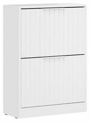 Тумба для обуви Хилтон Исп.2 в Игре - igra.ok-mebel.com | фото 2