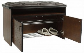 Тумба для обуви Патриция 2 в Игре - igra.ok-mebel.com | фото 5