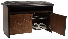 Тумба для обуви Патриция 2 в Игре - igra.ok-mebel.com | фото 6