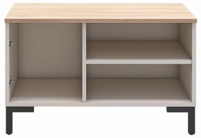 Тумба для обуви Тоскана 535.03 в Игре - igra.ok-mebel.com | фото 2