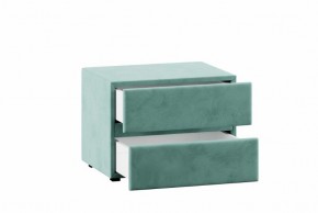 Тумба Ester (Ультра Минт) в Игре - igra.ok-mebel.com | фото 2
