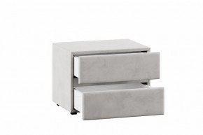 Тумба Ester (Ультра Смог) в Игре - igra.ok-mebel.com | фото 2