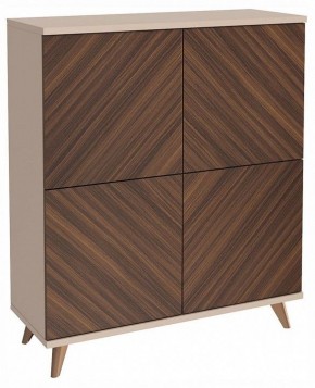 Тумба Хармони 468.02 в Игре - igra.ok-mebel.com | фото