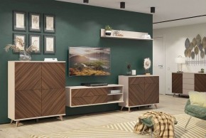 Тумба Хармони 468.02 в Игре - igra.ok-mebel.com | фото 3