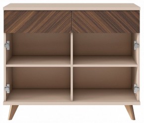 Тумба Хармони 468.03 в Игре - igra.ok-mebel.com | фото 2