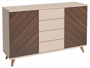 Тумба Хармони 468.07 в Игре - igra.ok-mebel.com | фото