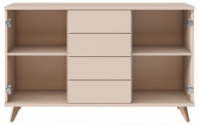 Тумба Хармони 468.07 в Игре - igra.ok-mebel.com | фото 2