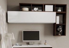 Тумба навесная Модена в Игре - igra.ok-mebel.com | фото 3