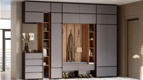 Тумба навесная Роут в Игре - igra.ok-mebel.com | фото 2