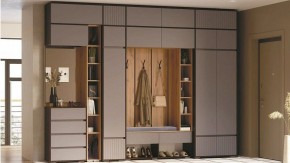 Тумба навесная Роут в Игре - igra.ok-mebel.com | фото 4