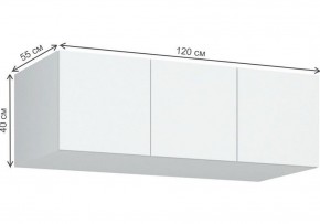 Тумба навесная Широн в Игре - igra.ok-mebel.com | фото 4