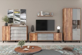 Тумба Онтарио 474.02 в Игре - igra.ok-mebel.com | фото 4