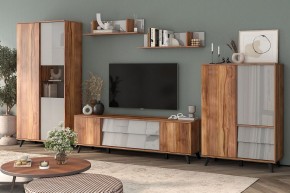 Тумба Онтарио 474.05 в Игре - igra.ok-mebel.com | фото 3