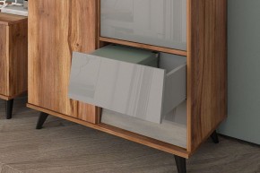 Тумба Онтарио 474.05 в Игре - igra.ok-mebel.com | фото 4