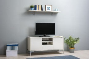Тумба под ТВ 13.265 Марципан в Игре - igra.ok-mebel.com | фото 5