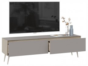 Тумба под ТВ Глосс СМ-319.03.011 в Игре - igra.ok-mebel.com | фото 2