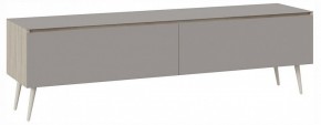 Тумба под ТВ Глосс СМ-319.03.011 в Игре - igra.ok-mebel.com | фото 3