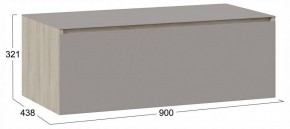 Тумба под ТВ Глосс ТД 319.03.12 в Игре - igra.ok-mebel.com | фото 4