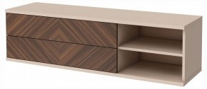 Тумба под ТВ Хармони 468.08 в Игре - igra.ok-mebel.com | фото