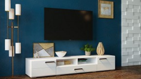 Тумба под ТВ Иоги 2.0 в Игре - igra.ok-mebel.com | фото 2