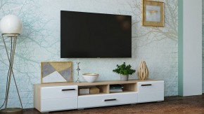 Тумба под ТВ Иоги 2.0 в Игре - igra.ok-mebel.com | фото 2