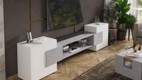Тумба под ТВ Лисмор в Игре - igra.ok-mebel.com | фото 2