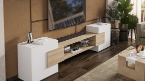Тумба под ТВ Лисмор в Игре - igra.ok-mebel.com | фото 2