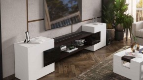 Тумба под ТВ Лисмор в Игре - igra.ok-mebel.com | фото 2