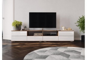 Тумба под ТВ Маллоу в Игре - igra.ok-mebel.com | фото 3