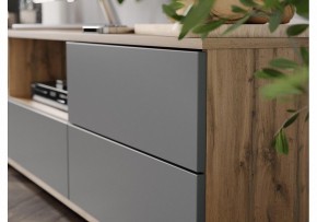 Тумба под ТВ Маллоу в Игре - igra.ok-mebel.com | фото 4