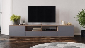 Тумба под ТВ Маллоу в Игре - igra.ok-mebel.com | фото 6