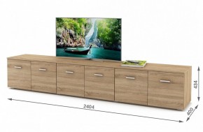 Тумба под ТВ Мартин-7 в Игре - igra.ok-mebel.com | фото 2