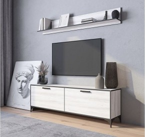 Тумба под ТВ Огюст в Игре - igra.ok-mebel.com | фото 6