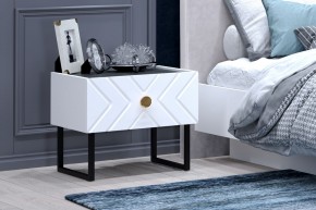 Тумба прикроватная Марсель в Игре - igra.ok-mebel.com | фото 10