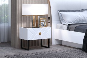 Тумба прикроватная Марсель в Игре - igra.ok-mebel.com | фото 11