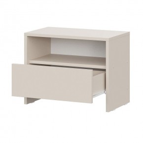 КАМЕЛИЯ 1 Серия 2 Тумба прикроватная Меланж в Игре - igra.ok-mebel.com | фото 4