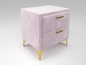 Тумба Рошаль (бежевый) в Игре - igra.ok-mebel.com | фото 3