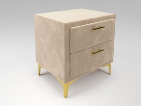 Тумба Рошаль (розовый) в Игре - igra.ok-mebel.com | фото 4