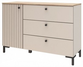 Тумба Тоскана 535.07 в Игре - igra.ok-mebel.com | фото
