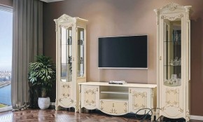 Тумба ТВ (07.301) Рафаэлла в Игре - igra.ok-mebel.com | фото 2